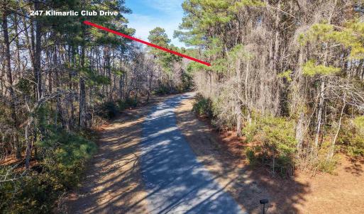 Photo #2 of 247 Kilmarlic Club, Powells Point, NC 0.7 acres