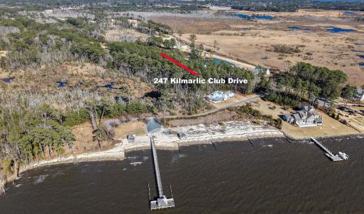 Photo #4 of 247 Kilmarlic Club, Powells Point, NC 0.7 acres