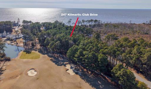 Photo #3 of 247 Kilmarlic Club, Powells Point, NC 0.7 acres