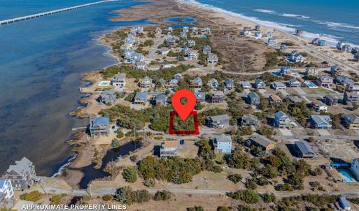 Photo #1 of 23171 Wimble Shoals Drive, Rodanthe, NC