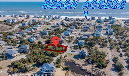 Photo #2 of 23171 Wimble Shoals Drive, Rodanthe, NC