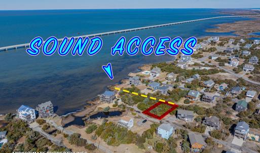 Photo #3 of 23171 Wimble Shoals Drive, Rodanthe, NC
