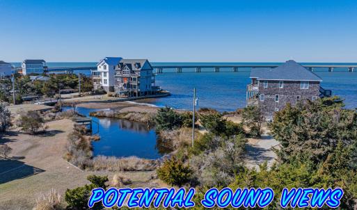 Photo #6 of 23171 Wimble Shoals Drive, Rodanthe, NC