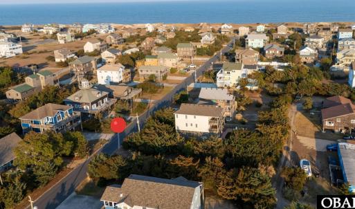 Photo #1 of 25226 Sea Isle Hills Drive, Waves, NC