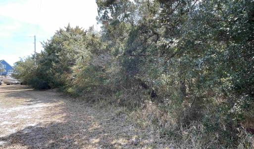 Photo #3 of Basnett Landing Road, Frisco, NC