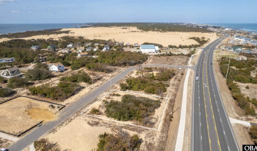 Photo #1 of Coastal Way, Nags Head, NC 0.5 acres
