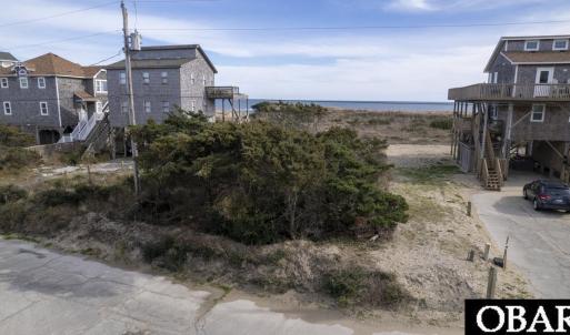 Photo #3 of 54119 Marlin Drive, Frisco, NC 0.2 acres