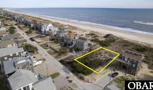 Photo #7 of 54119 Marlin Drive, Frisco, NC 0.2 acres