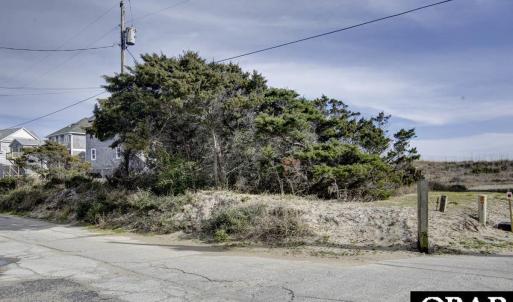 Photo #9 of 54119 Marlin Drive, Frisco, NC 0.2 acres