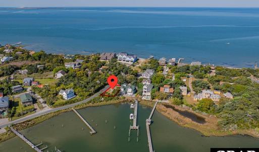 Photo #4 of 333 Silver Lake Drive, Ocracoke, NC 0.1 acres