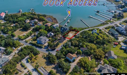 Photo #1 of 333 Silver Lake Drive, Ocracoke, NC 0.1 acres