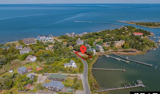 Photo #6 of 333 Silver Lake Drive, Ocracoke, NC 0.1 acres