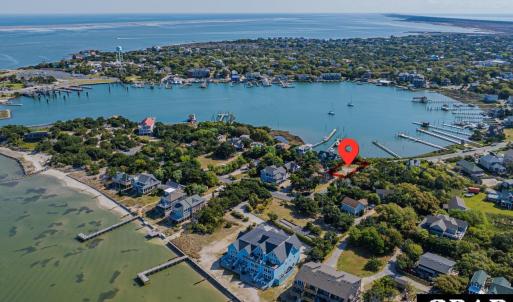 Photo #9 of 333 Silver Lake Drive, Ocracoke, NC 0.1 acres