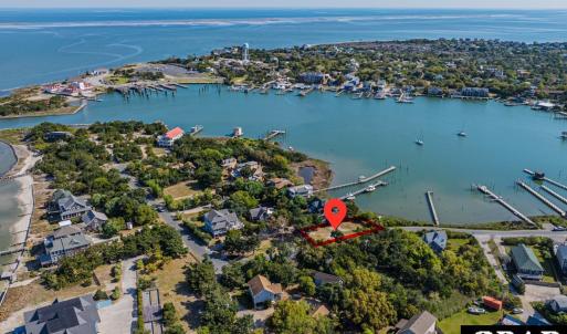 Photo #2 of 333 Silver Lake Drive, Ocracoke, NC 0.1 acres