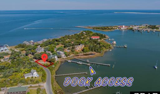 Photo #7 of 333 Silver Lake Drive, Ocracoke, NC 0.1 acres