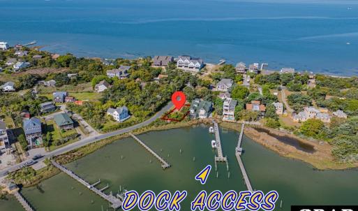 Photo #5 of 333 Silver Lake Drive, Ocracoke, NC 0.1 acres