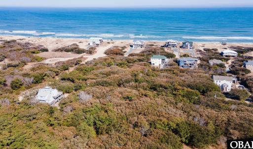 Photo #2 of 2392 Sandpiper Road, Corolla, NC 0.3 acres