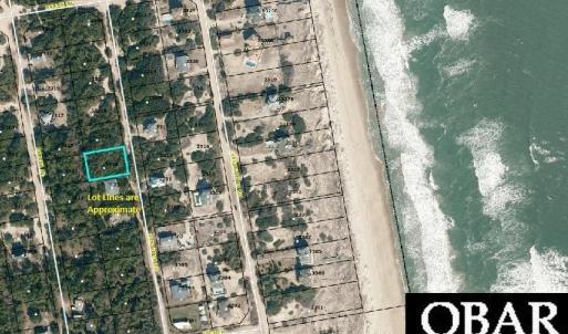 Photo #1 of 2314 Sandpiper Road, Corolla, NC 0.3 acres