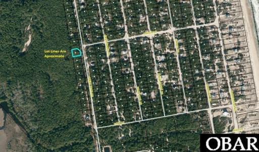 Photo #1 of 2324 Ocean Pearl Road, Corolla, NC 0.3 acres