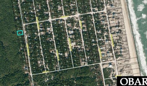 Photo #1 of 2322 Ocean Pearl Road, Corolla, NC 0.3 acres