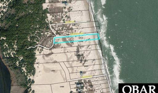 Photo #3 of 1511 Catesbys Run, Corolla, NC