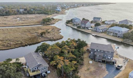 Photo #4 of 50339 Snug Harbor Drive, Frisco, NC 0.2 acres