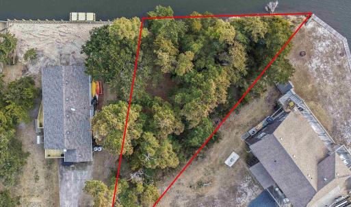 Photo #6 of 50339 Snug Harbor Drive, Frisco, NC 0.2 acres