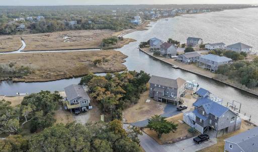 Photo #5 of 50339 Snug Harbor Drive, Frisco, NC 0.2 acres