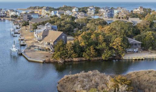 Photo #11 of 50339 Snug Harbor Drive, Frisco, NC 0.2 acres