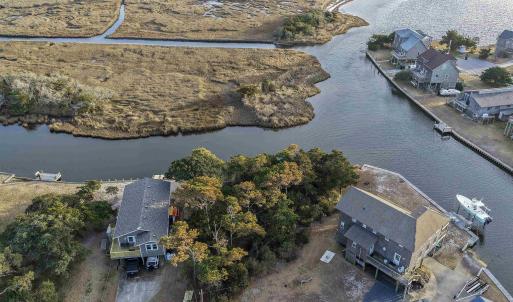 Photo #8 of 50339 Snug Harbor Drive, Frisco, NC 0.2 acres