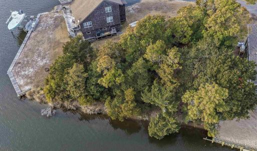 Photo #9 of 50339 Snug Harbor Drive, Frisco, NC 0.2 acres