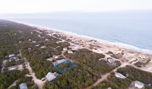 Photo #1 of 2356 Sandpiper Road, Corolla, NC 0.3 acres