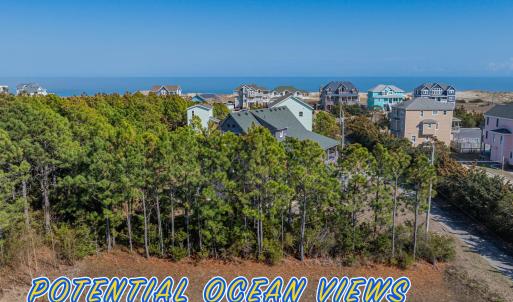 Photo #5 of 25229 Lee ONeal Lane, Waves, NC 0.4 acres