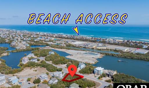 Photo #10 of 41188 Portside Drive, Avon, NC 0.3 acres