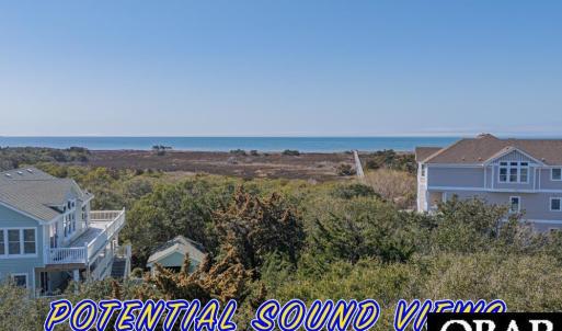 Photo #3 of 41188 Portside Drive, Avon, NC 0.3 acres