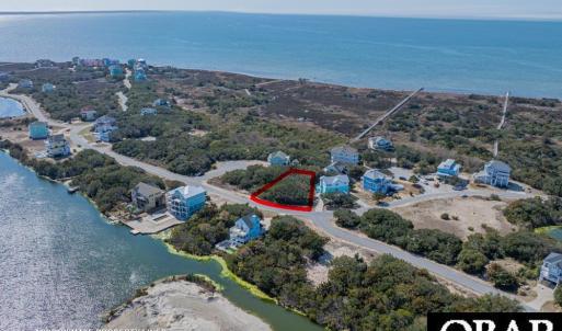 Photo #6 of 41188 Portside Drive, Avon, NC 0.3 acres