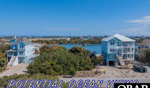 Photo #4 of 41188 Portside Drive, Avon, NC 0.3 acres