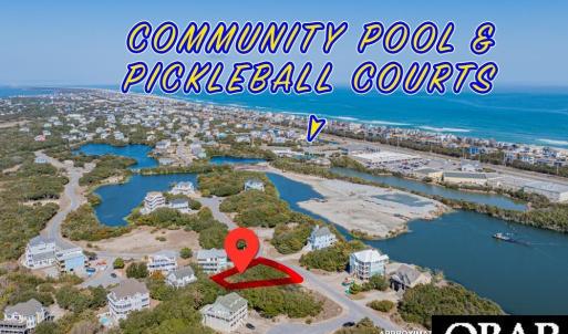 Photo #7 of 41188 Portside Drive, Avon, NC 0.3 acres