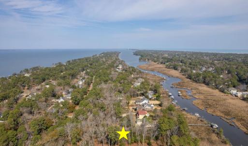Photo #7 of 1005 Creek Road, Kitty Hawk, NC 1.5 acres