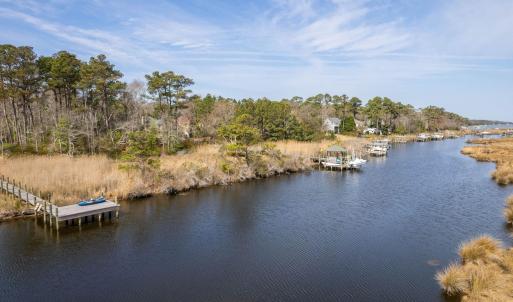 Photo #3 of 1005 Creek Road, Kitty Hawk, NC 1.5 acres