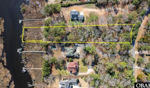 Photo #4 of 1005 Creek Road, Kitty Hawk, NC 1.5 acres