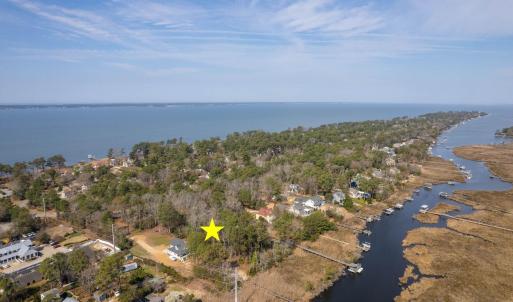 Photo #8 of 1005 Creek Road, Kitty Hawk, NC 1.5 acres