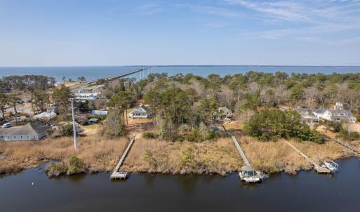 Photo #2 of 1005 Creek Road, Kitty Hawk, NC 1.5 acres