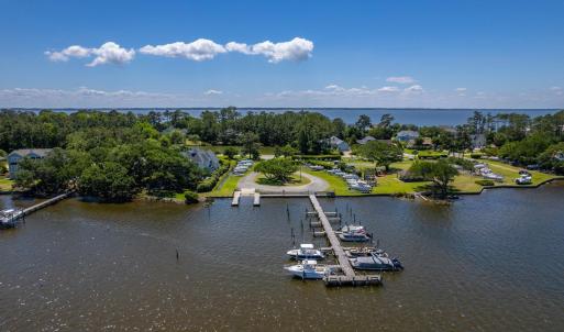 Photo #11 of 1005 Creek Road, Kitty Hawk, NC 1.5 acres