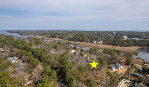 Photo #6 of 1005 Creek Road, Kitty Hawk, NC 1.5 acres