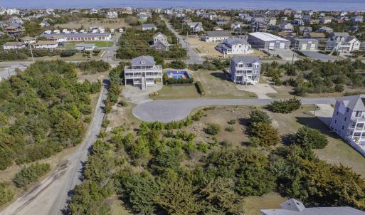 Photo #7 of 26122 Sand Dollar Court, Salvo, NC 0.5 acres