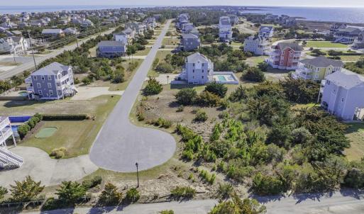 Photo #3 of 26122 Sand Dollar Court, Salvo, NC 0.5 acres