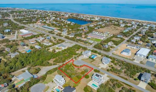 Photo #12 of 26122 Sand Dollar Court, Salvo, NC 0.5 acres