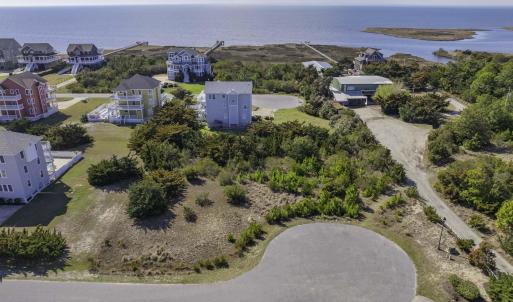 Photo #1 of 26122 Sand Dollar Court, Salvo, NC 0.5 acres