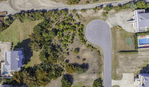 Photo #5 of 26122 Sand Dollar Court, Salvo, NC 0.5 acres